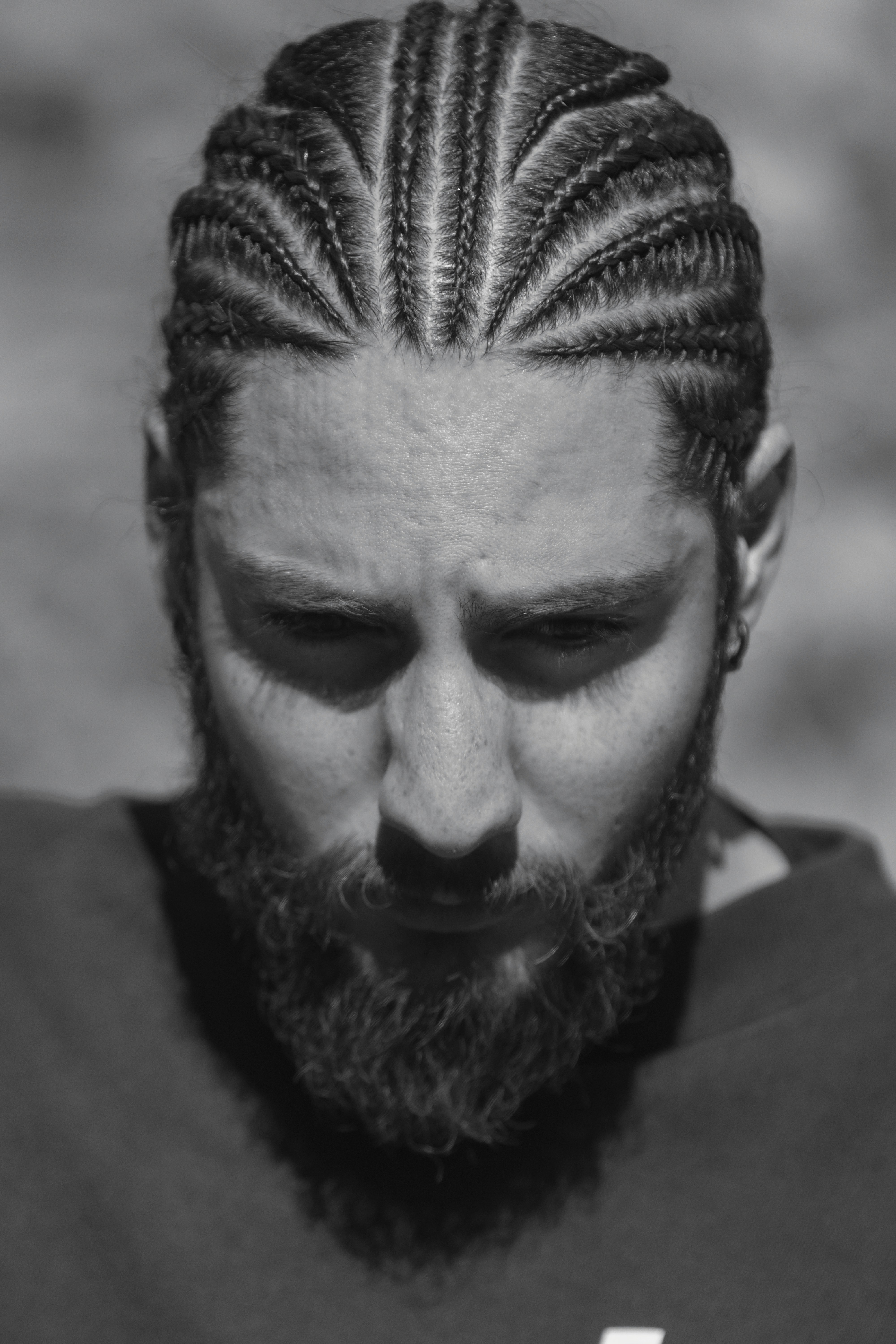 Cornrows