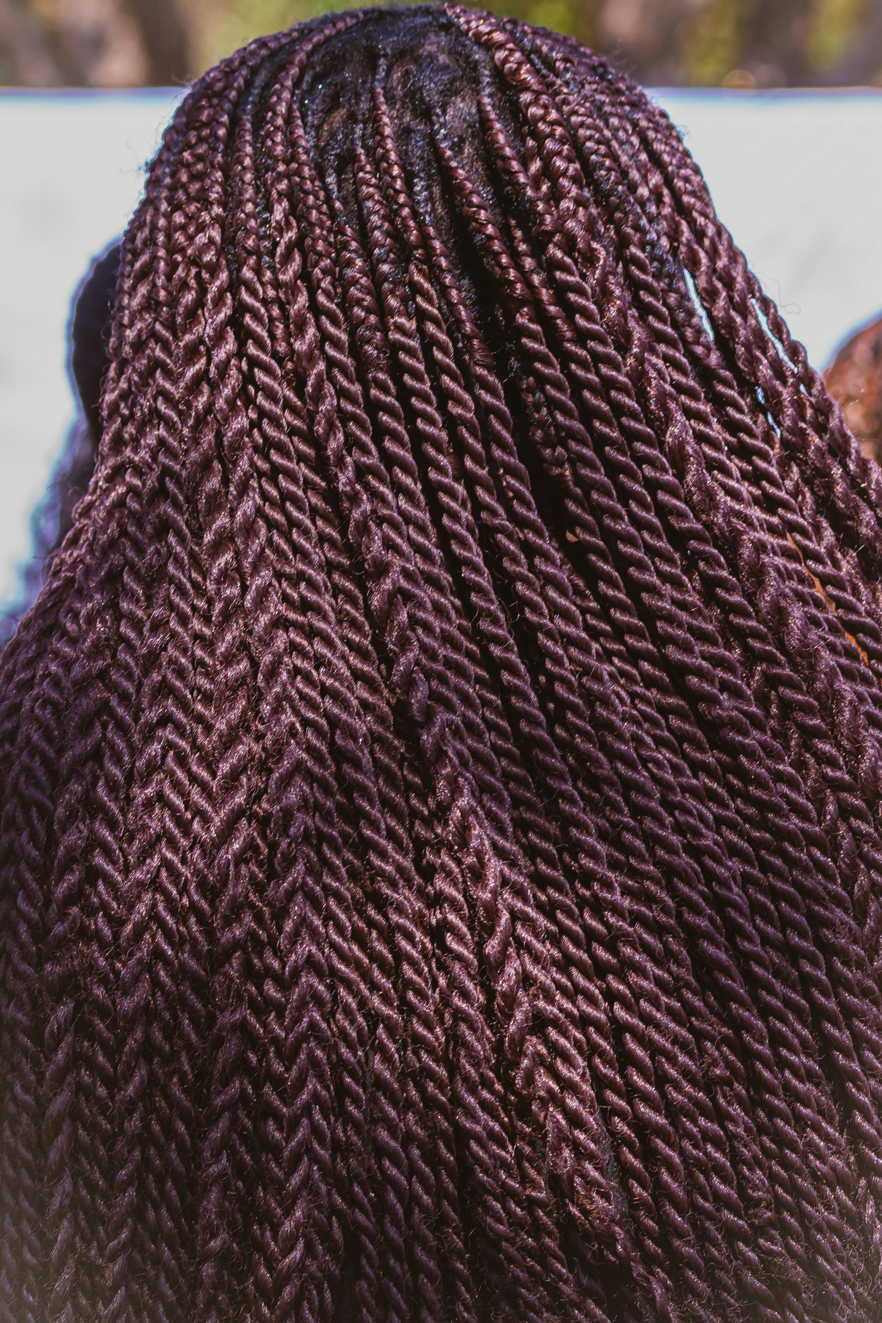 Editorial texture