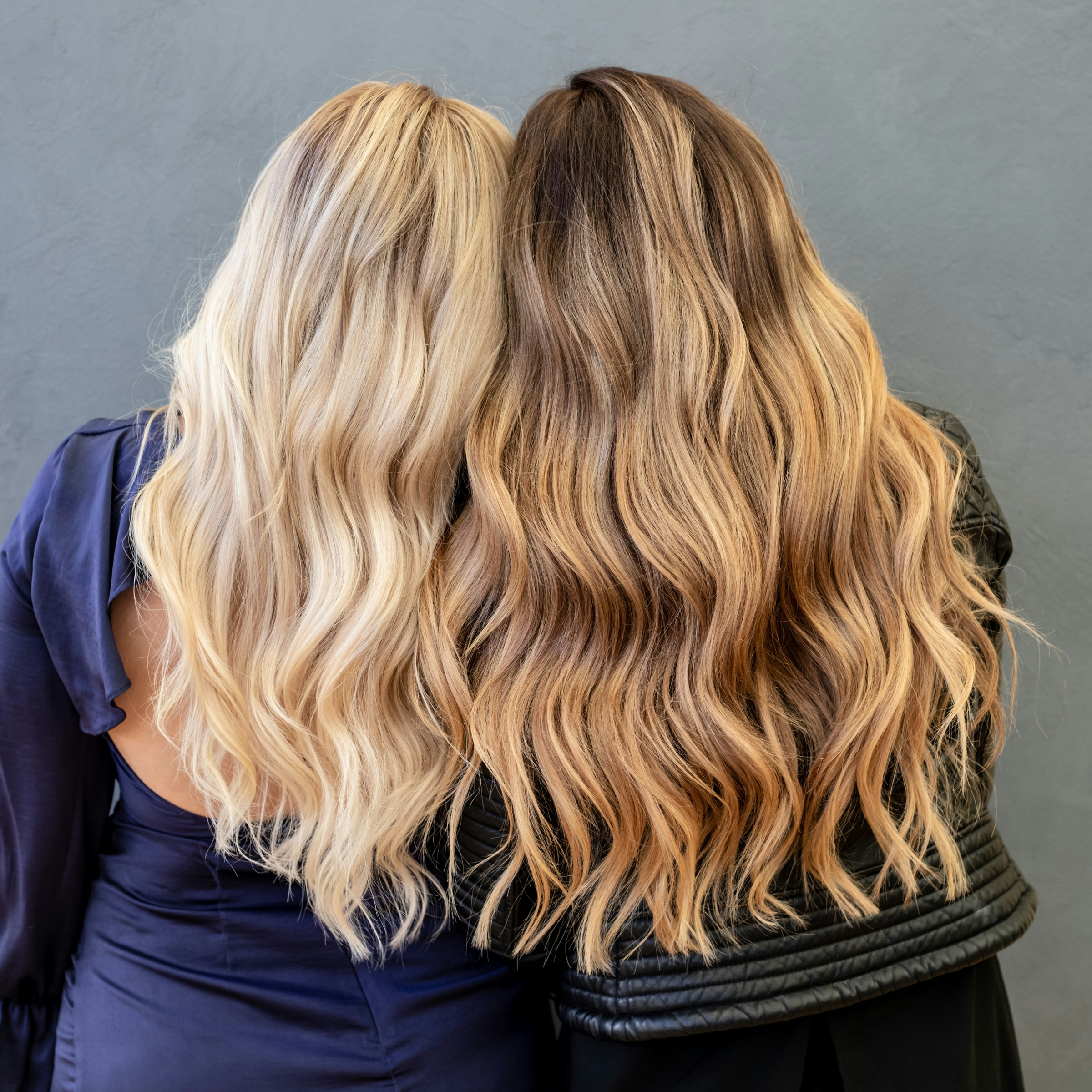 Length & Volume Weave