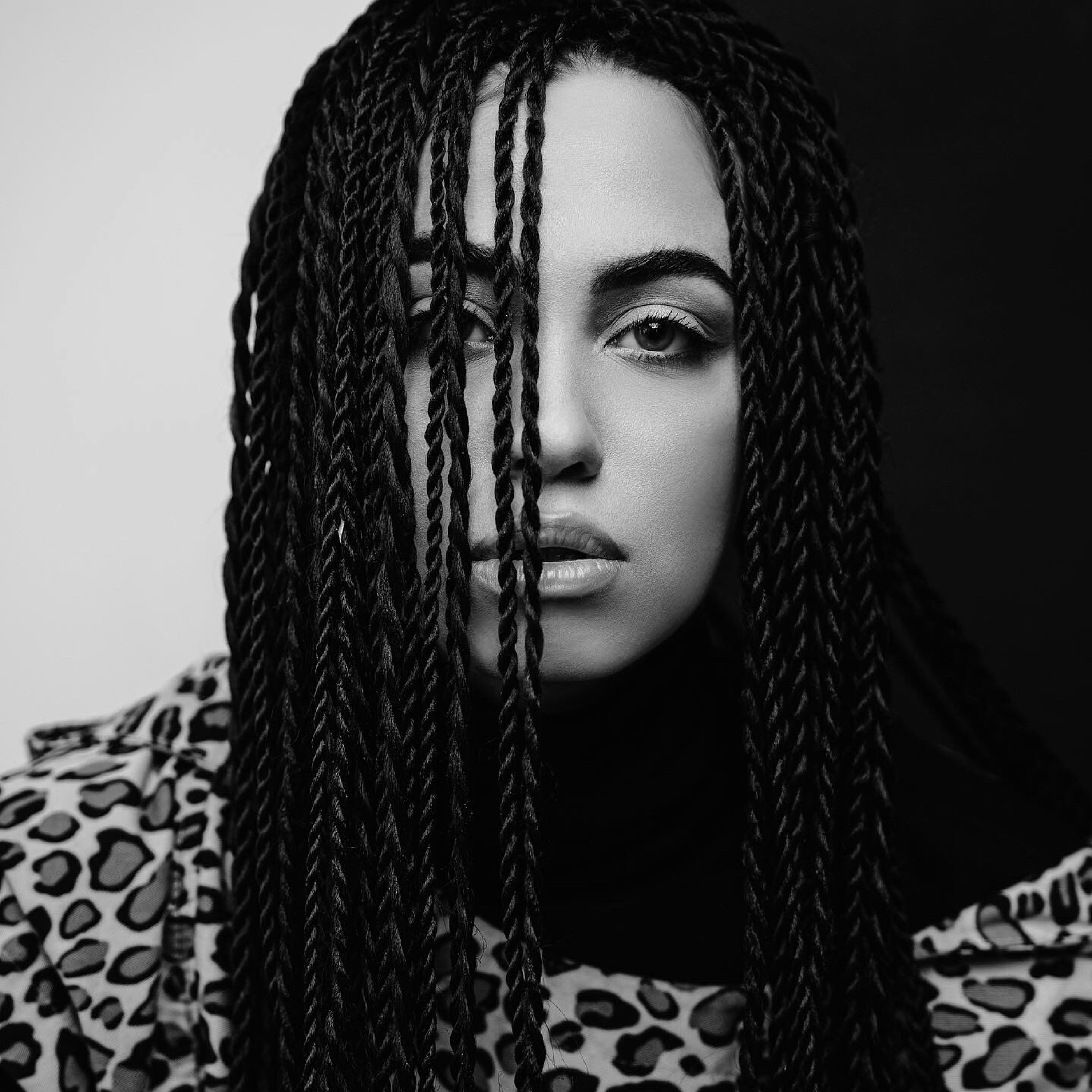 Passion & Rope Twists